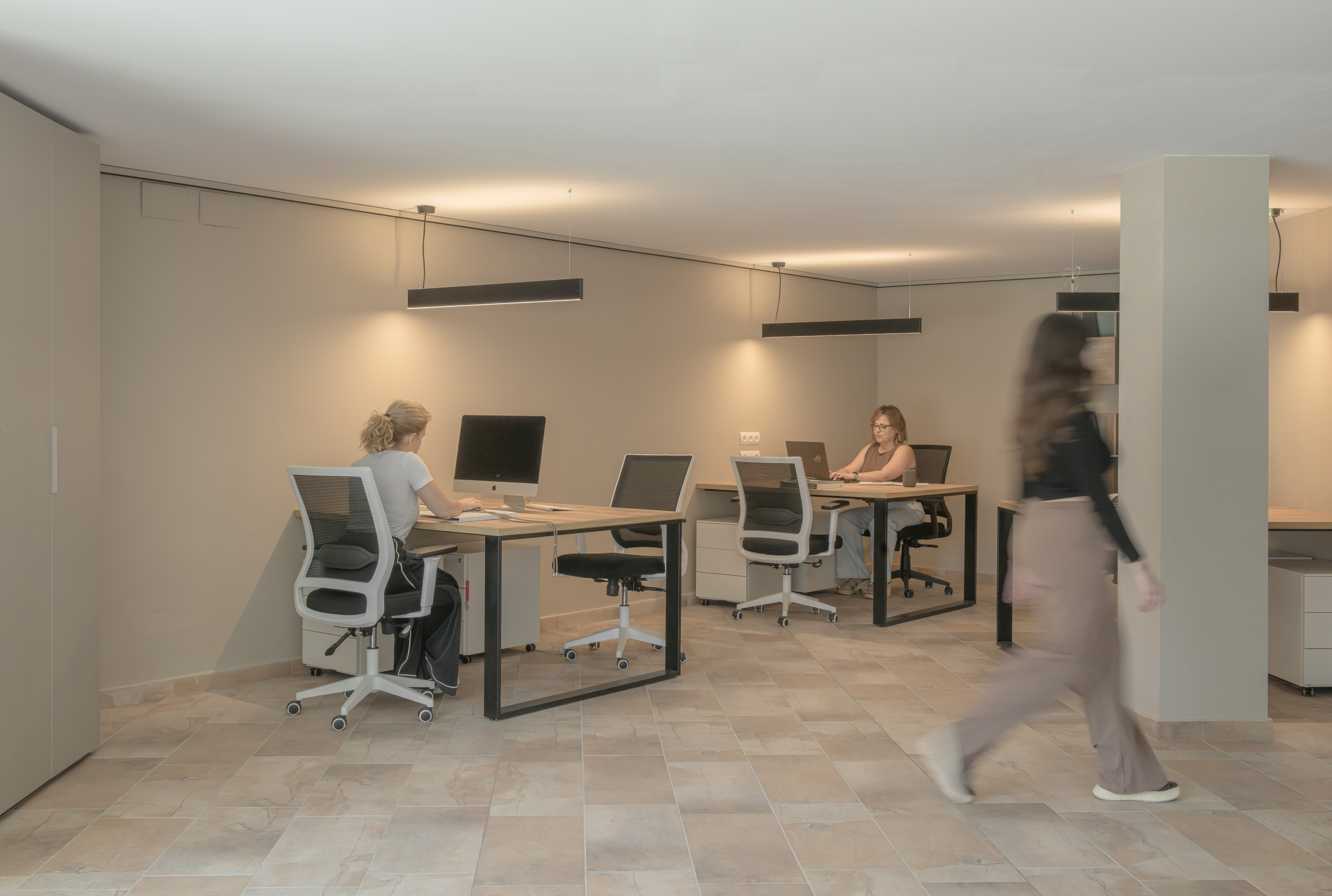 ARC / COWORKING