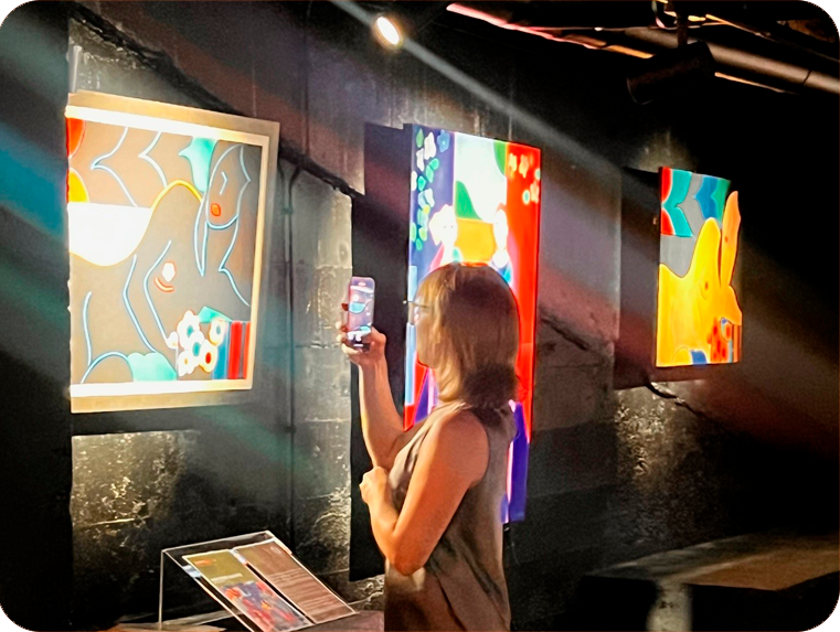 L'Arc House Projects Banner