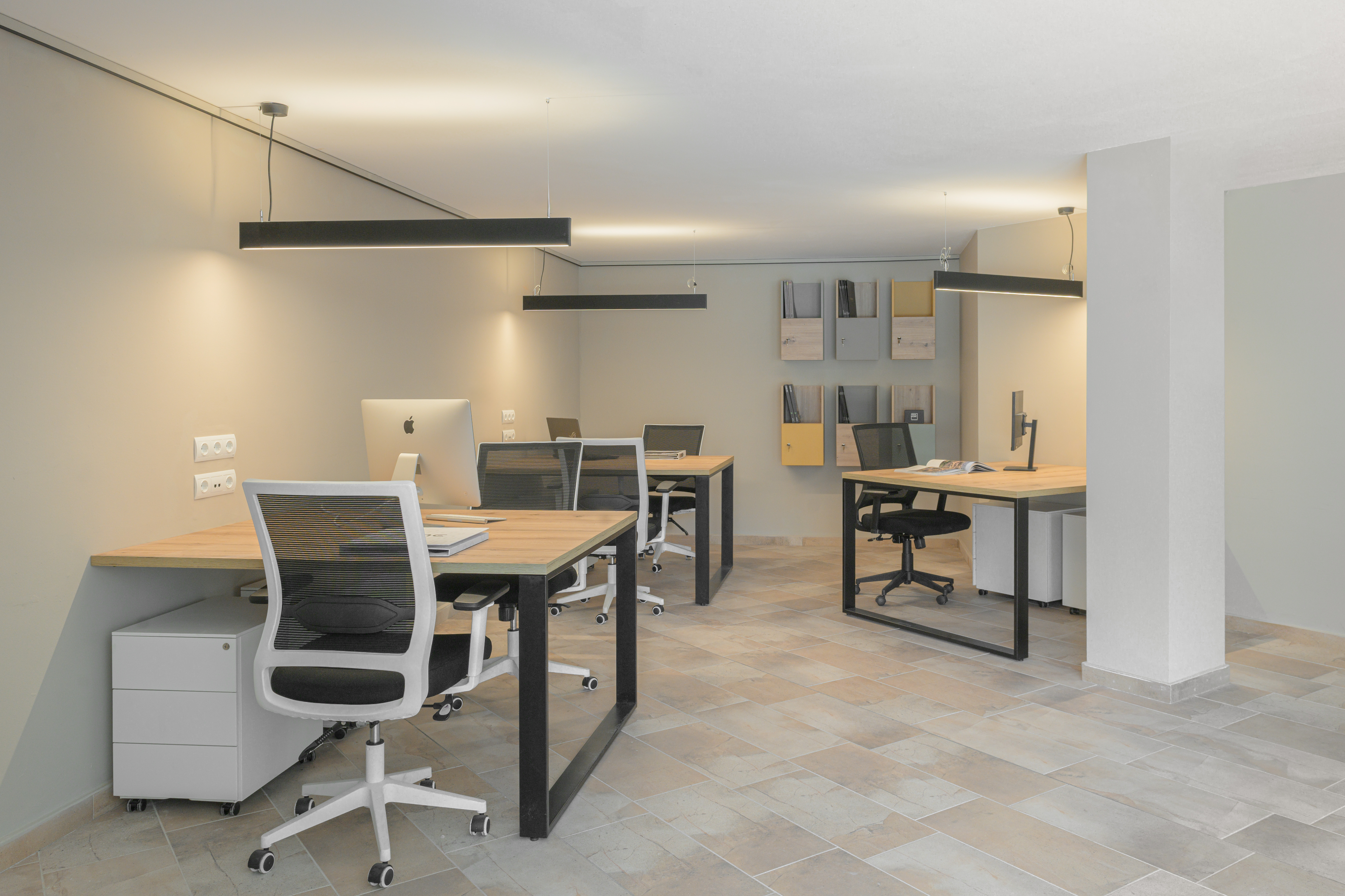 Office ARC / Coworking