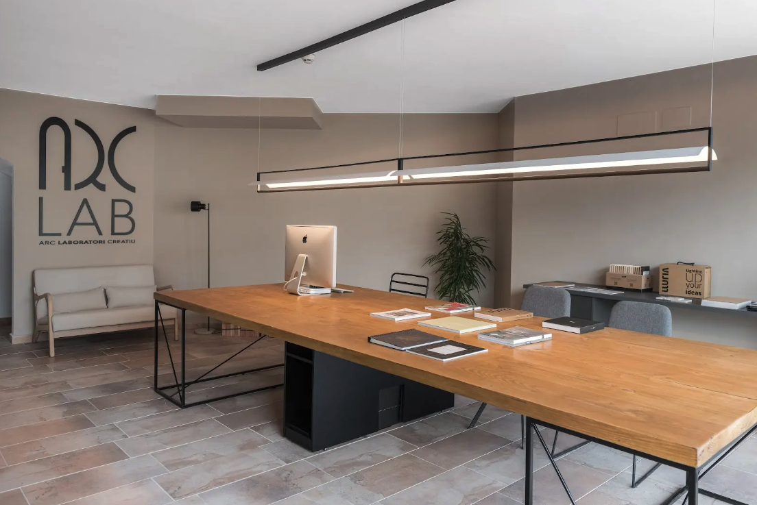 ARC / LAB