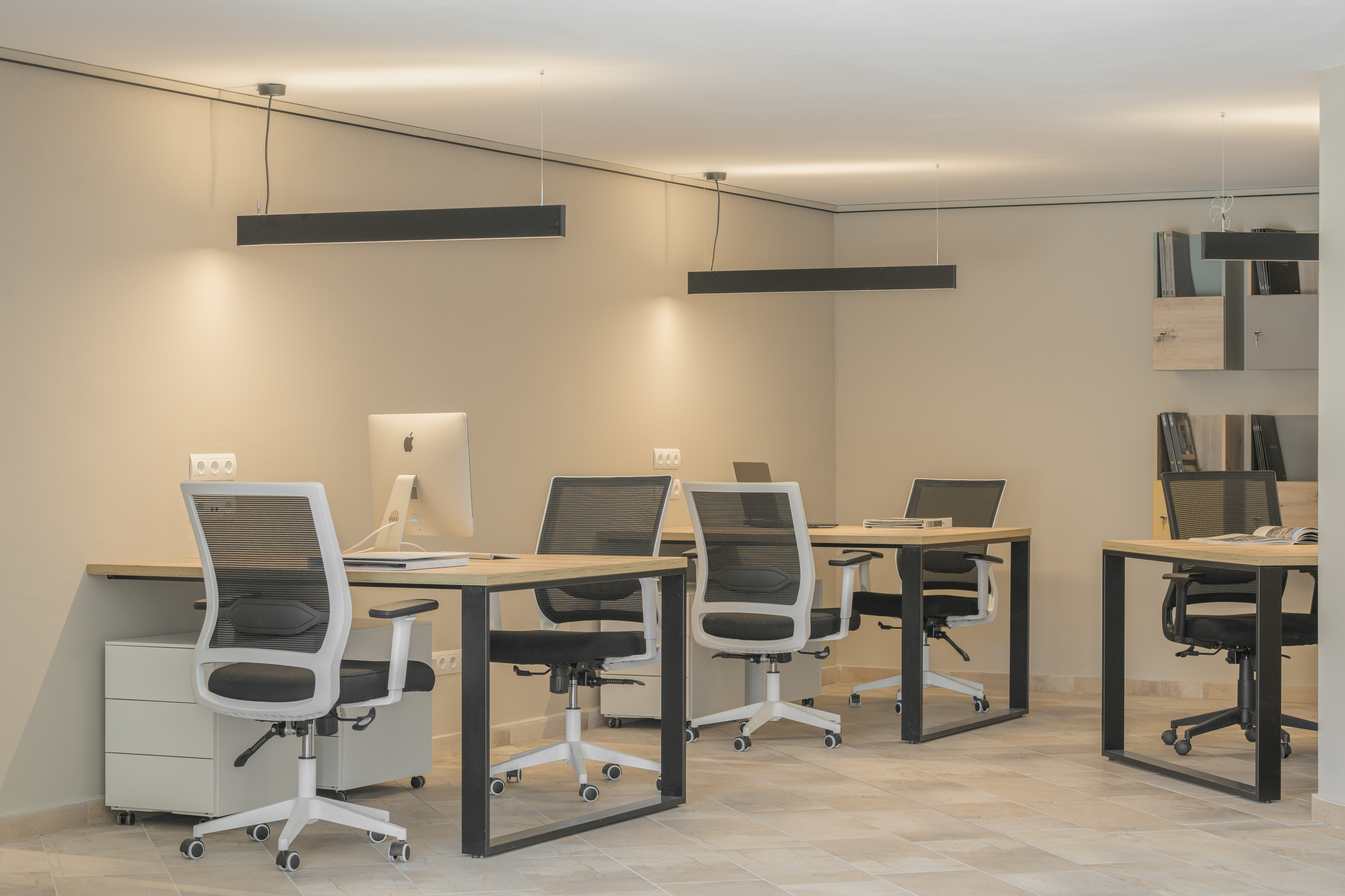 ARC / COWORKING