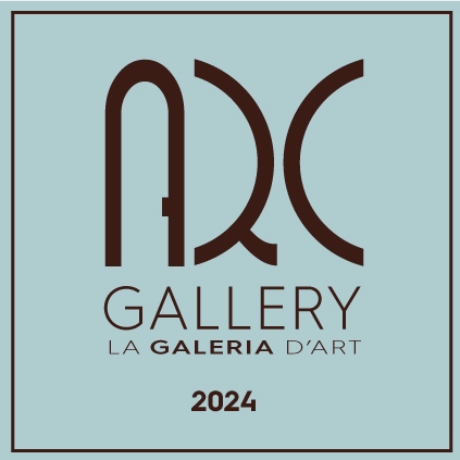 Libreto ARC Gallery La Galeria d'Art 2024