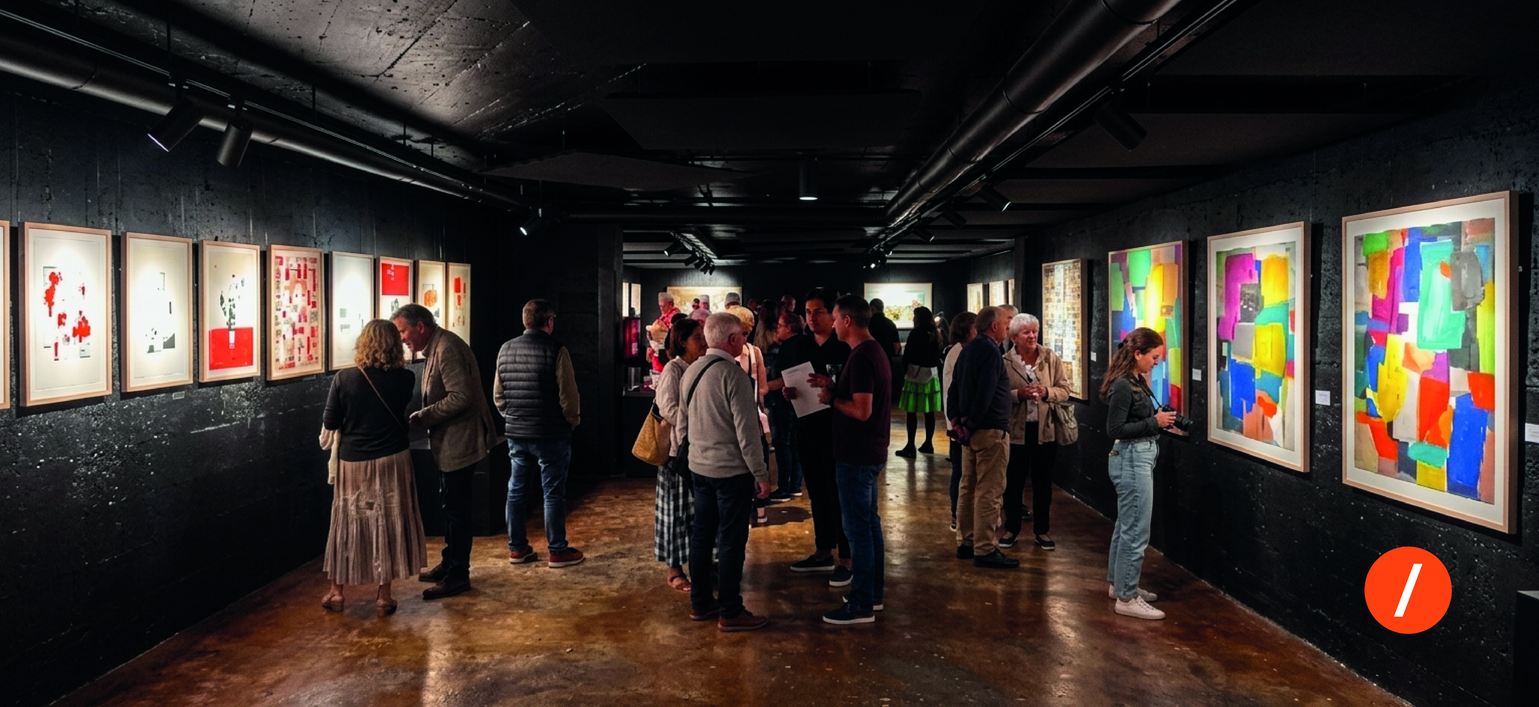 ARC GALLERY